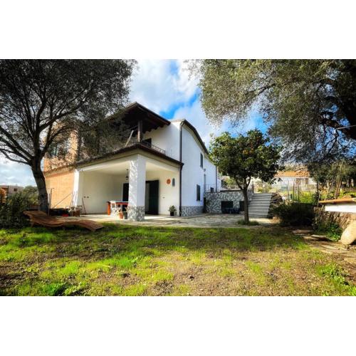 Casa Smeraldo