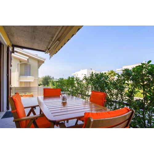 Casa Soave apartment - close to the beach