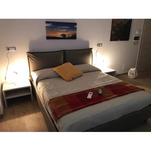 Casa Soave B&B