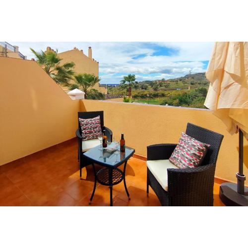 Casa Sócrates by Spainsunrentals