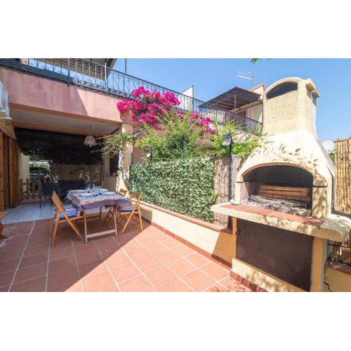 casa Soffio di Mare
