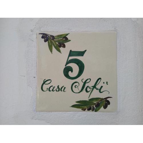 Casa Sofì