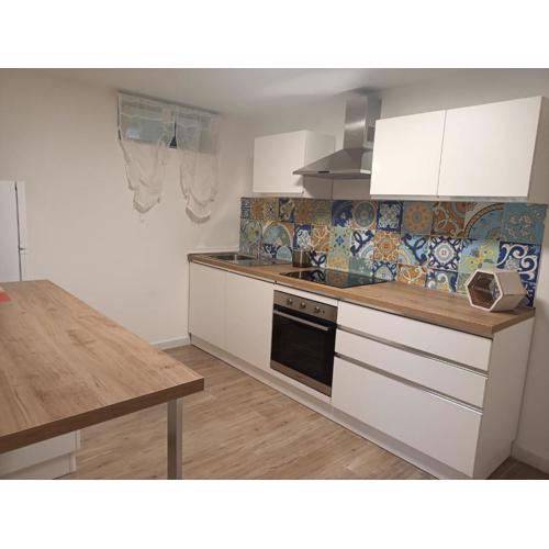Casa Sofia - Appartamento ristrutturato a Castiglione della Pescaia, località Rocchette