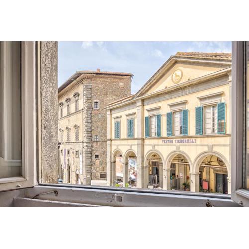 Casa Sofia - Together in Tuscany