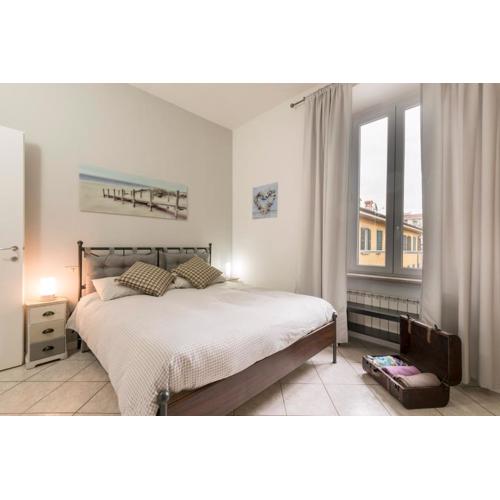 Casa Sofia -Airport free shuttle-H24