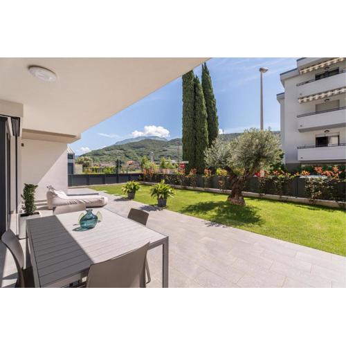 Casa Sofia, garden and relax