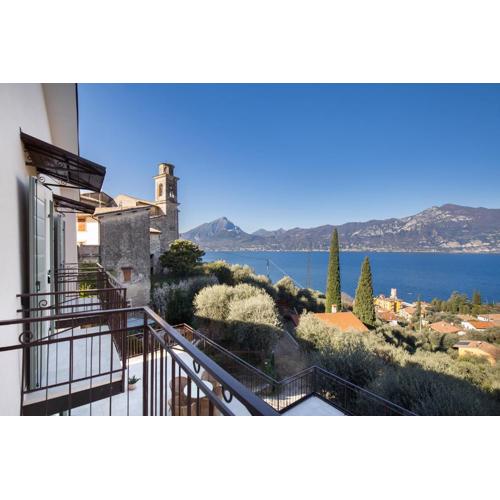 Casa Sofia-Vista lago