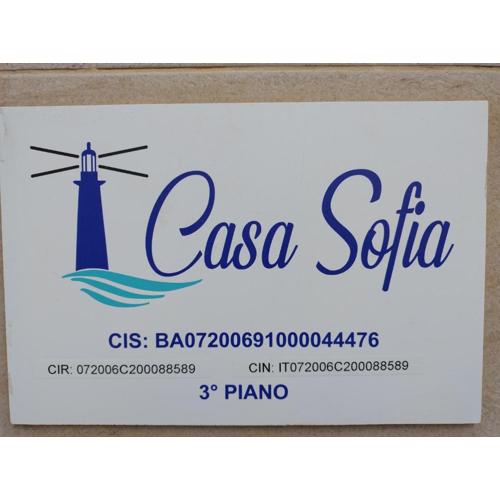 CASA SOFIA