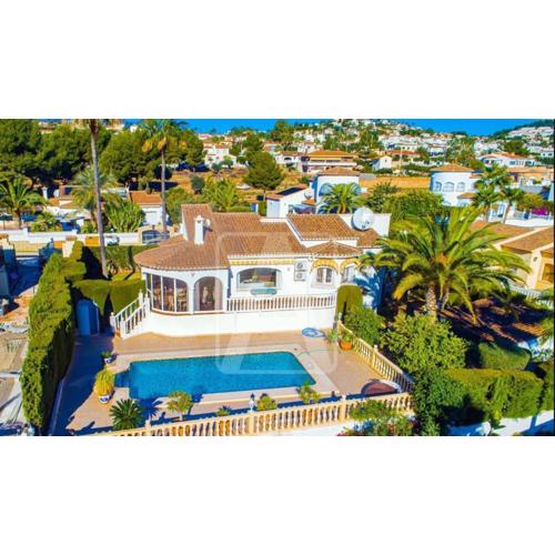 Casa Sofia