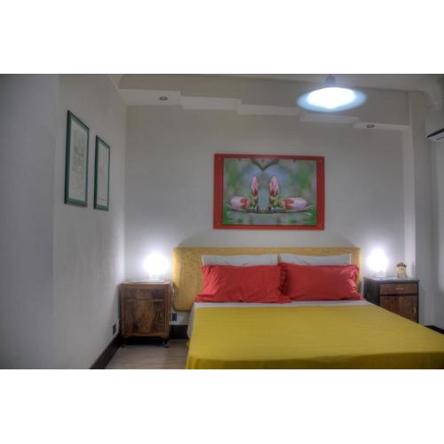Casa Sogniblei locazione turistica