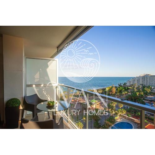 Casa Sol Ivan Luxury Homes 10ªPlta Sur 1ªLinea