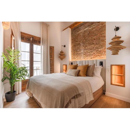 Casa Sol Málaga Centro