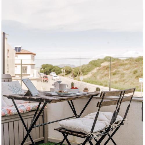 Casa Sol Tarifa