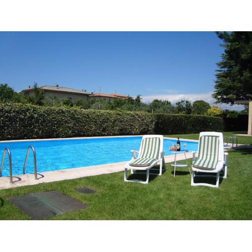 Casa Sole Appartement con terrazzo