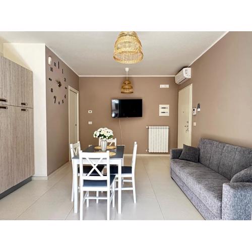 Casa Sole Vista Mare by STHEY