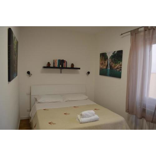 Casa SoleLuna - alloggio turistico Rome Airport