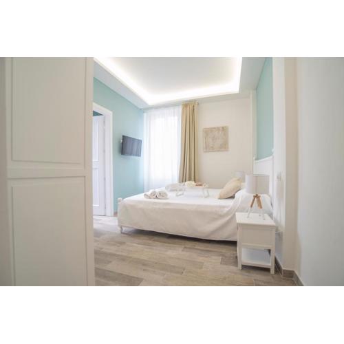 Casa Solmes Rooms