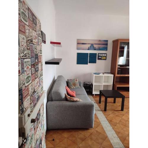CASA SOPHIA Intero appartamento vicino al centro