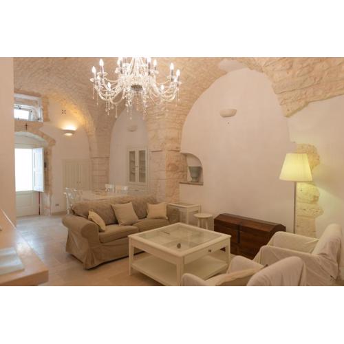 Casa Sorrentino Luxury Home