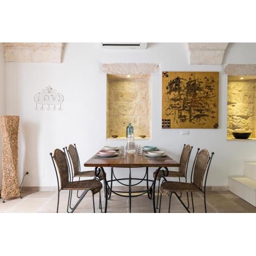 Casa Sottosopra by Wonderful Italy