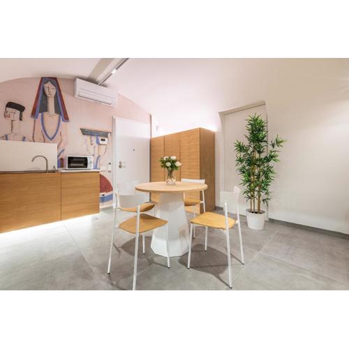 Casa Spada Rooms