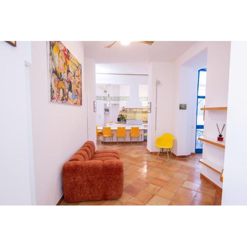 Casa Speranza