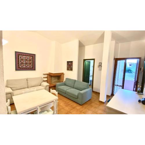 casa spiaggia San Teodoro