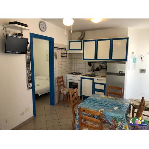 Casa Spiaggia