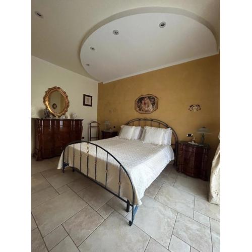 CASA STALLONE