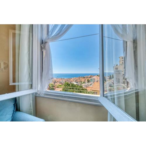 Casa Stefania - Quadro sul Mare - Happy Rentals