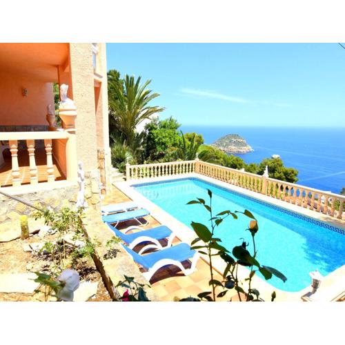 Casa Stefanie
