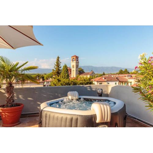 Casa Stella, a superb 2 bedrooms and Terrace