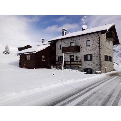 Casa Stella Alpina
