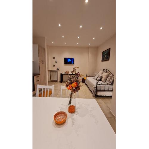 casa Stella centro Foce