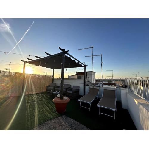 Casa Stella con terrazza panoramica