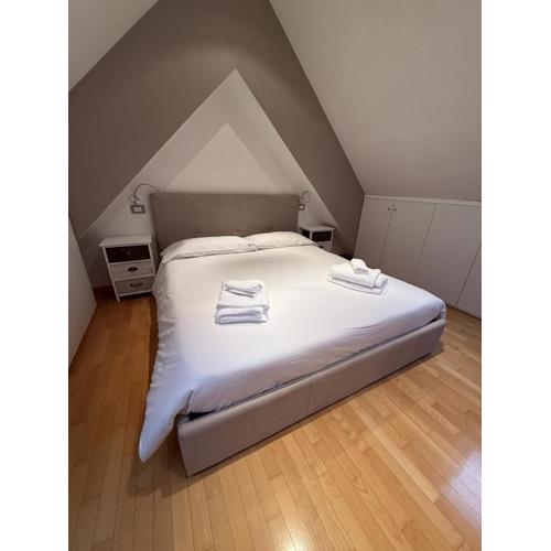 Casa Stella, Perugia - Bilocale Accogliente vicino al Minimetrò con Parcheggio