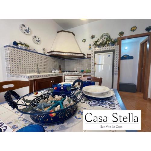 Casa Stella San Vito Lo Capo