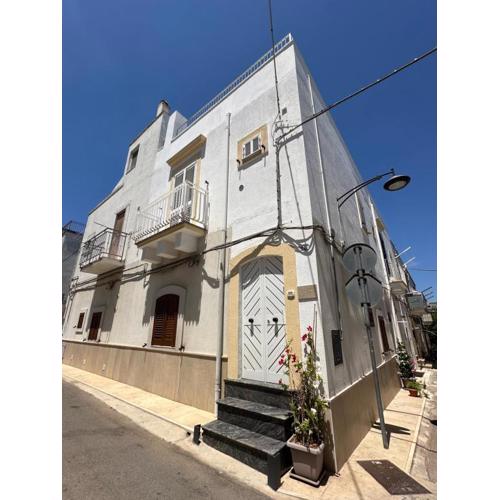 Casa Stella via Caracciolo