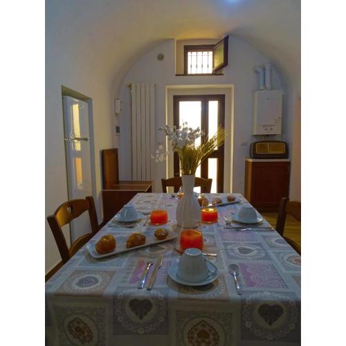 Casa Stellina
