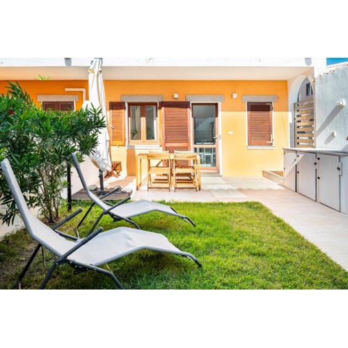 Casa Stellins