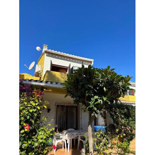 Casa Stephan