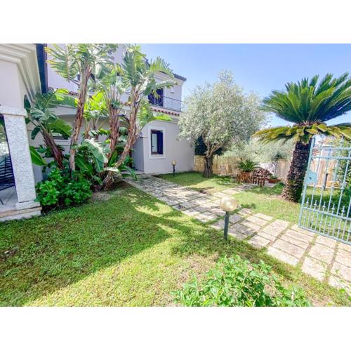 Casa Sterlizia [Olbia]