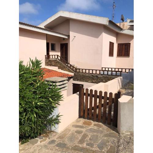 CASA STINTINO tra Ginepri e Mare