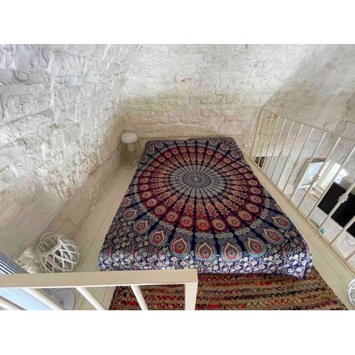 Casa storica con privacy ad 1 chilometro da Ostuni centro