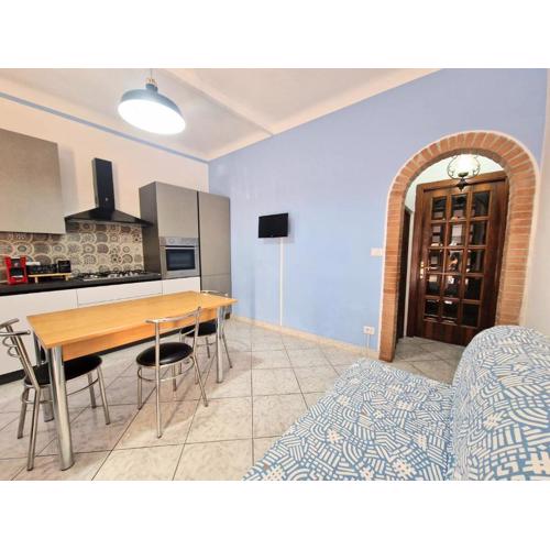 Casa Storica lo Pièro - Centrocittà