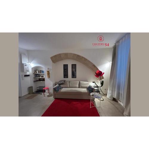 CASA STORTA 34