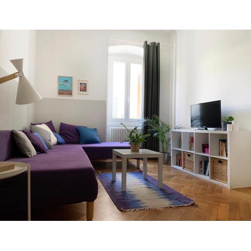 Casa Strehler