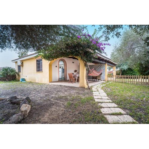 Casa Su Barone 1