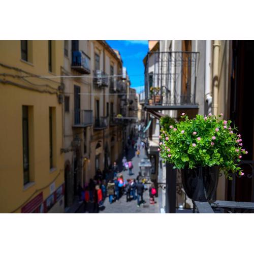 Casa sul Corso