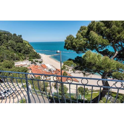Casa sul mare - Numana, prestigioso cielo-terra vista mare